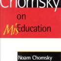 Chomsky-on-MisEducation-Chomsky-Noam-Et-9780742501294
