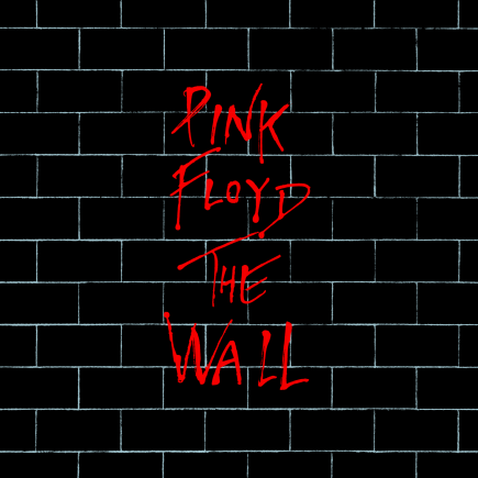 aax - Pink Floyd - The Wall - Red Version